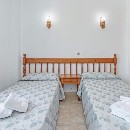 Apartamento La Cabanya 3C Canyamel  Bagian luar foto