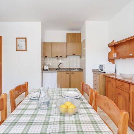 Apartamento La Cabanya 3C Canyamel  Bagian luar foto