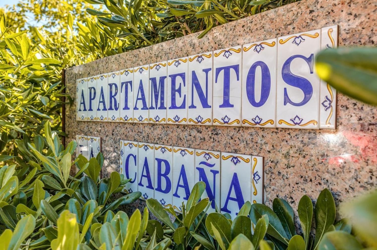 Apartamento La Cabanya 3C Canyamel  Bagian luar foto
